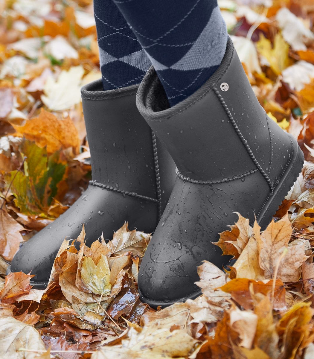 Czy koń musi mieć podkowy na zimę?