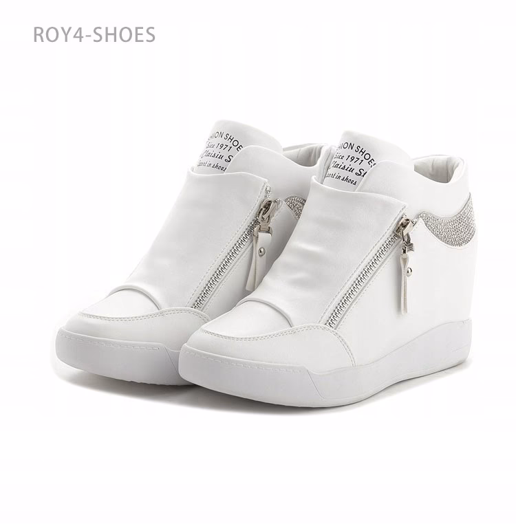 Jakie buty na koturnie wybrać na lato?