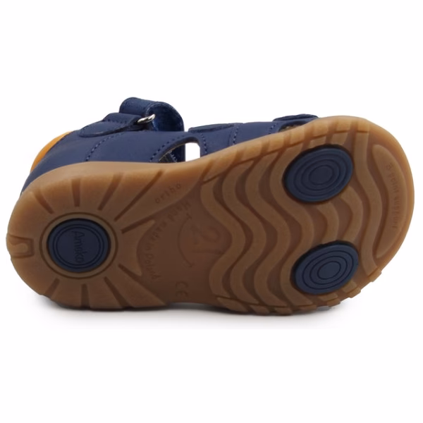 Jakie buty na upały dla dzieci?