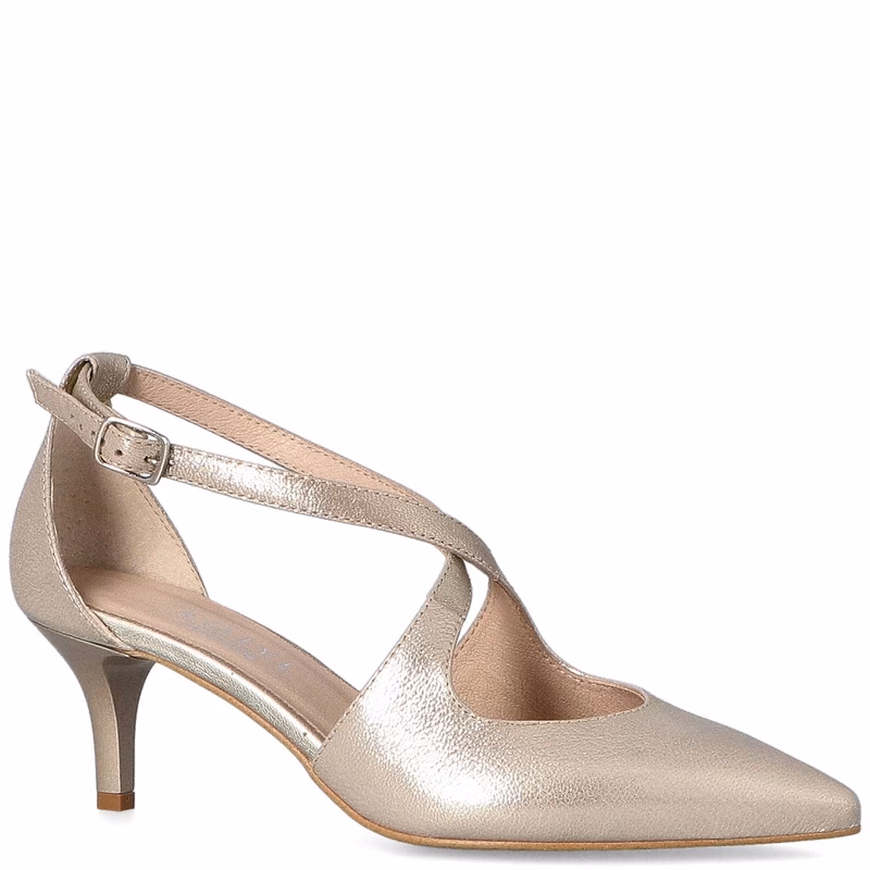 Czy szpilki są wygodne?