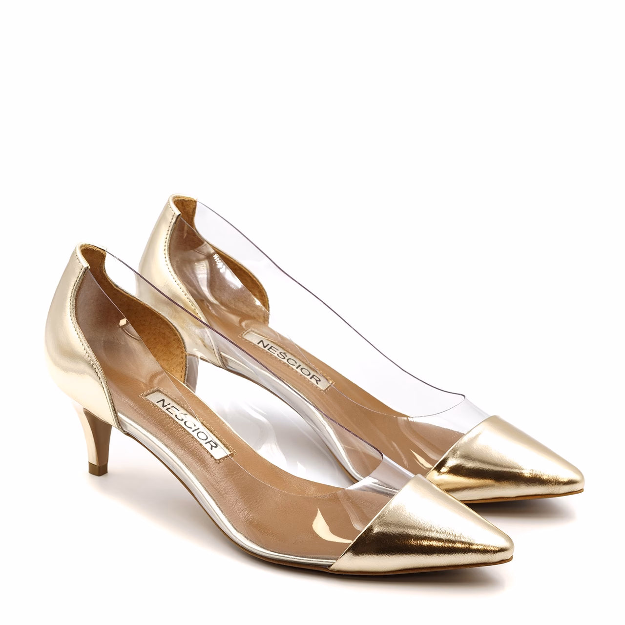 Dla kogo buty na szpilce?