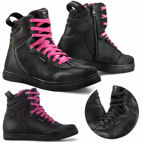 Jakie buty na motor wybrać?