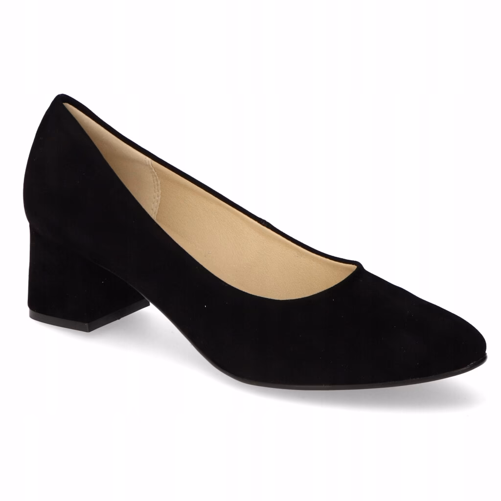 Jak dobrać buty na obcasie?