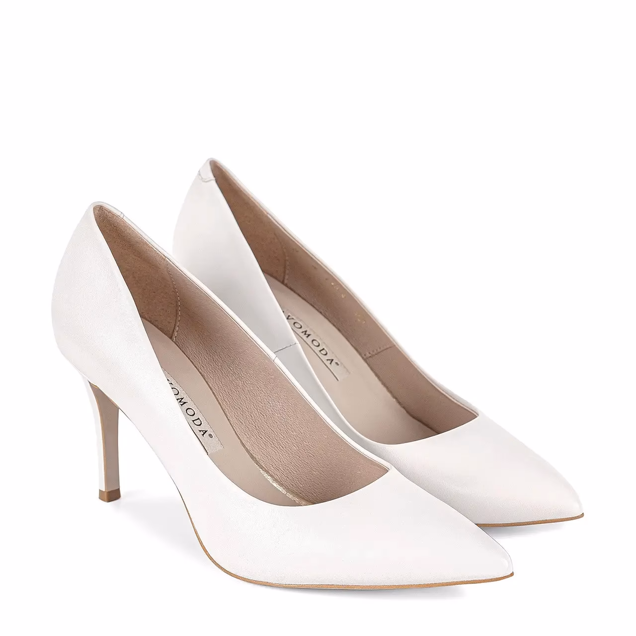 Jak dobrać wysokość obcasa do figury?