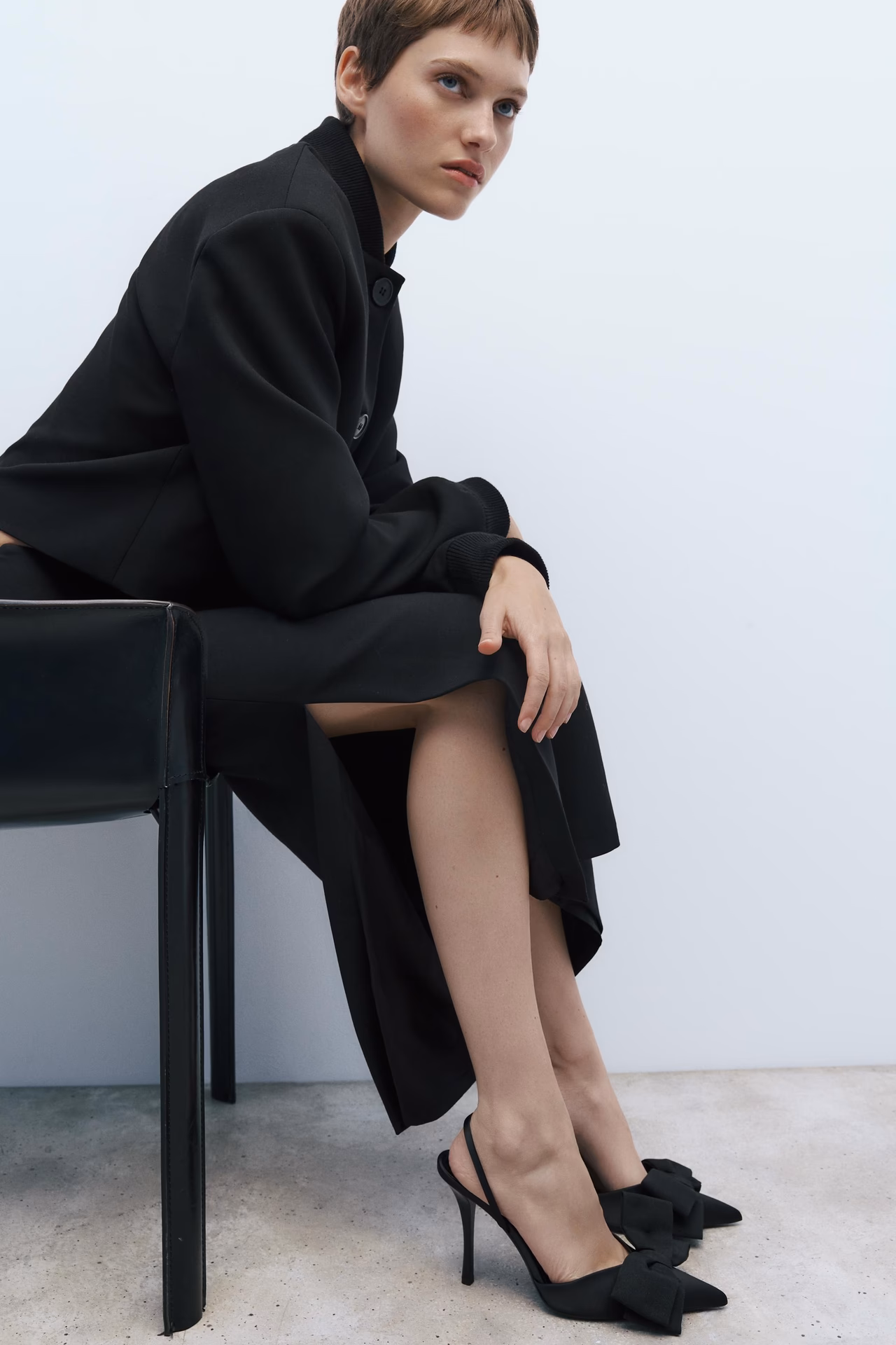 Jak nosić obcasy na co dzień?