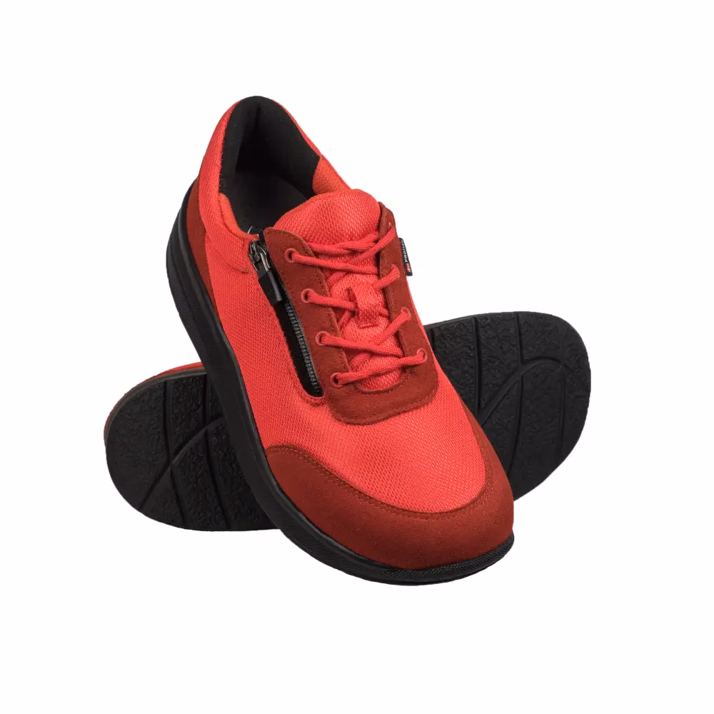 Czy można chodzić z ostrogą piętową?