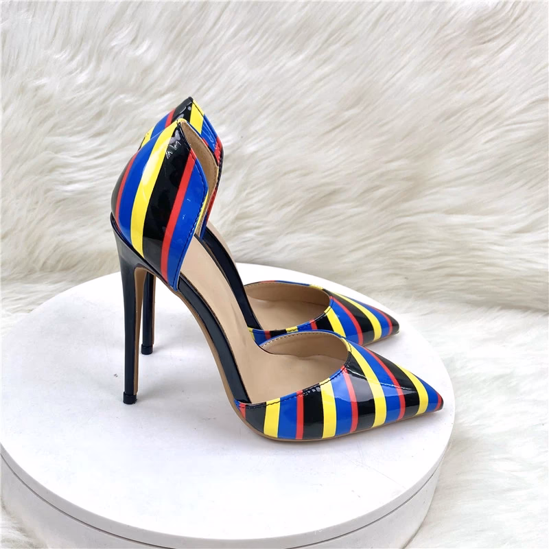 Jakie buty pasują do eleganckiej sukienki?
