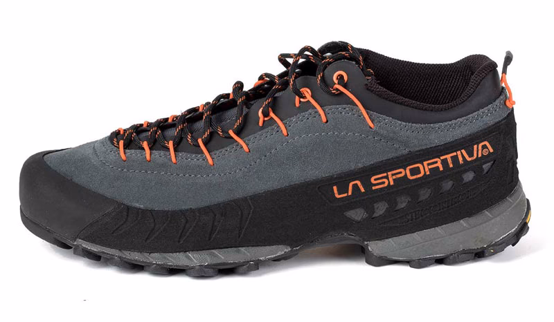 Jakie buty do chodzenia po lesie?