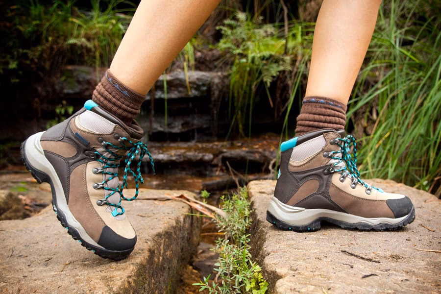 Jakie buty na szlak w Tatry?