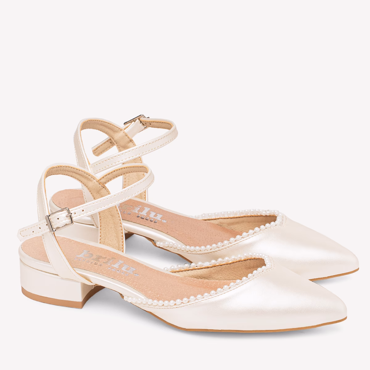 Jak nosić baleriny żeby nie bolały nogi?