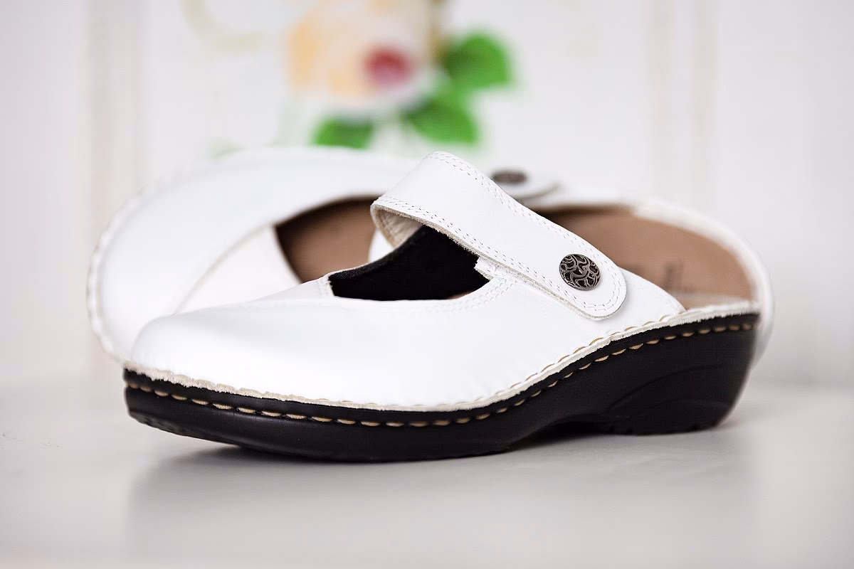 Jakie ćwiczenia na płaskostopie poprzeczne?