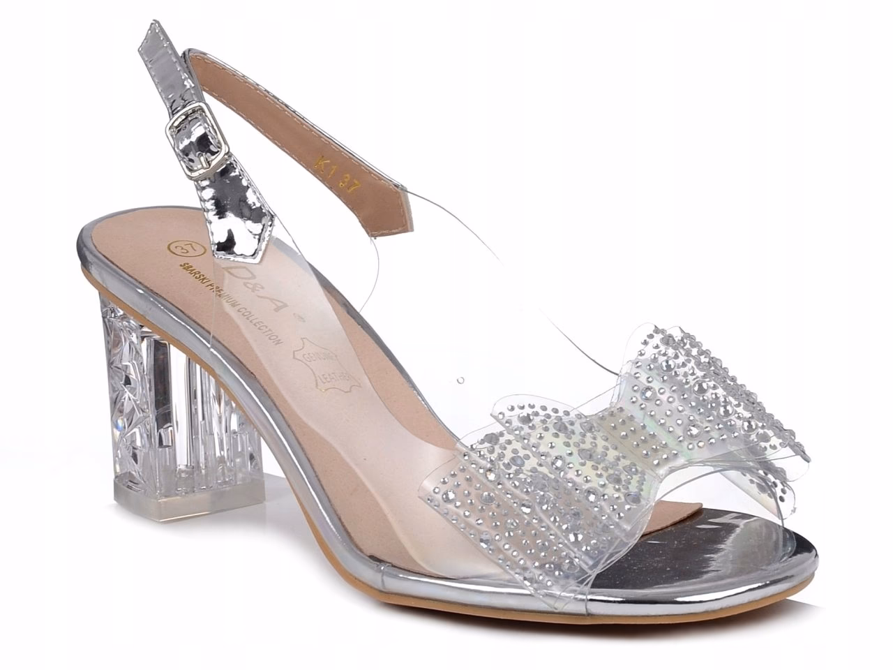 Jakie buty do sukienki na wesele?