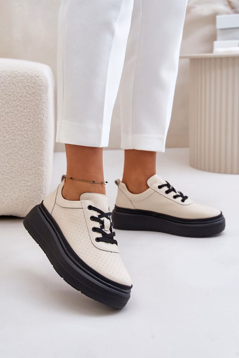 Czy buty na platformie są modne?