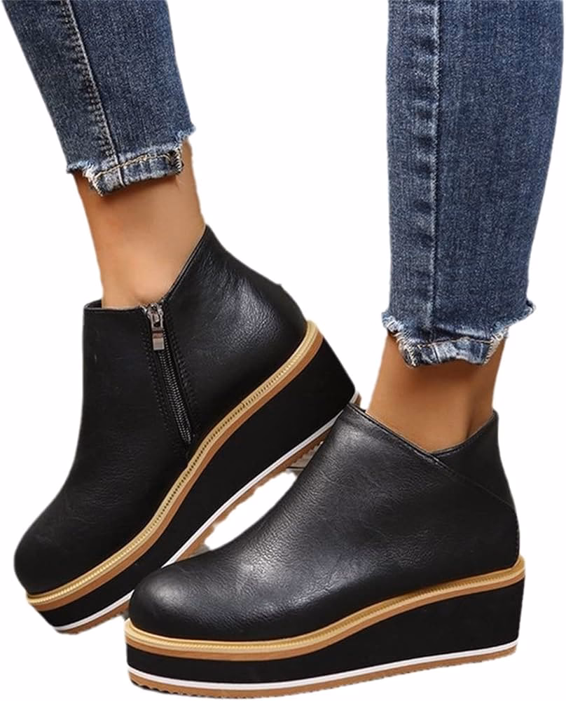 Jakie buty na wiosnę 2024?