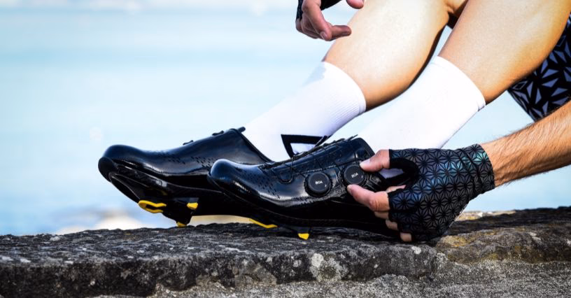 Jakie buty SPD do szosy?