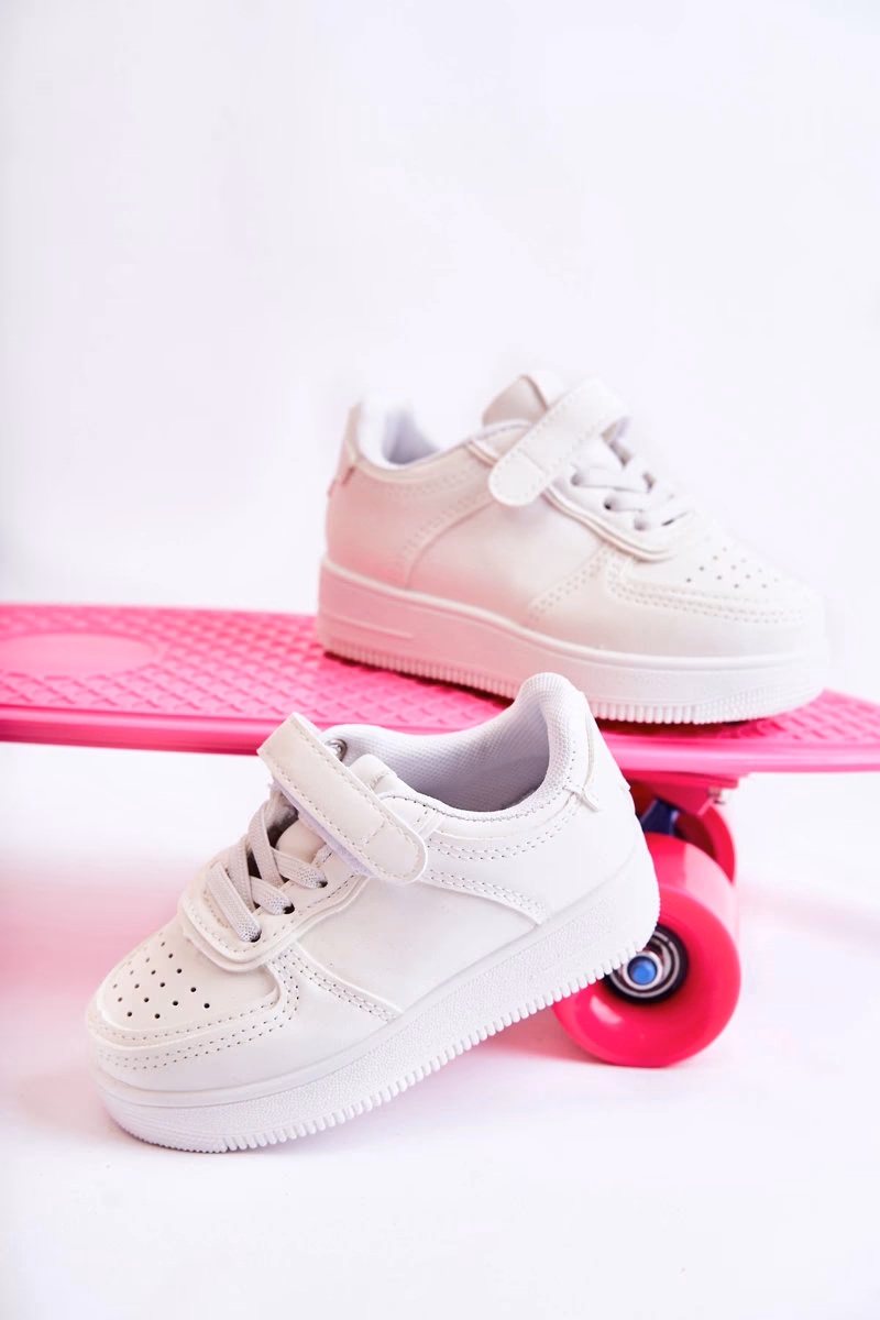 Czy buty dla dzieci powinny być sztywne?