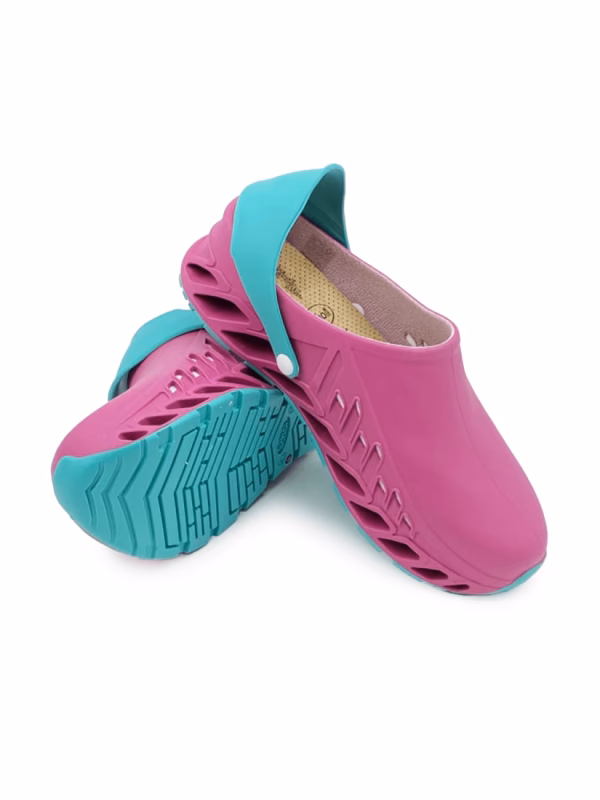 Jakie buty na blok operacyjny?