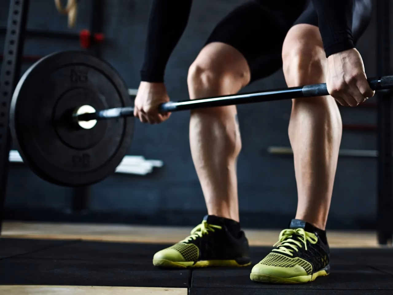 Jakie buty na siłownię wybrać?