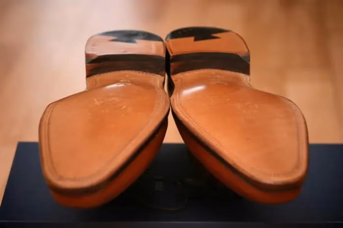Czy skórzana podeszwa jest dobra?