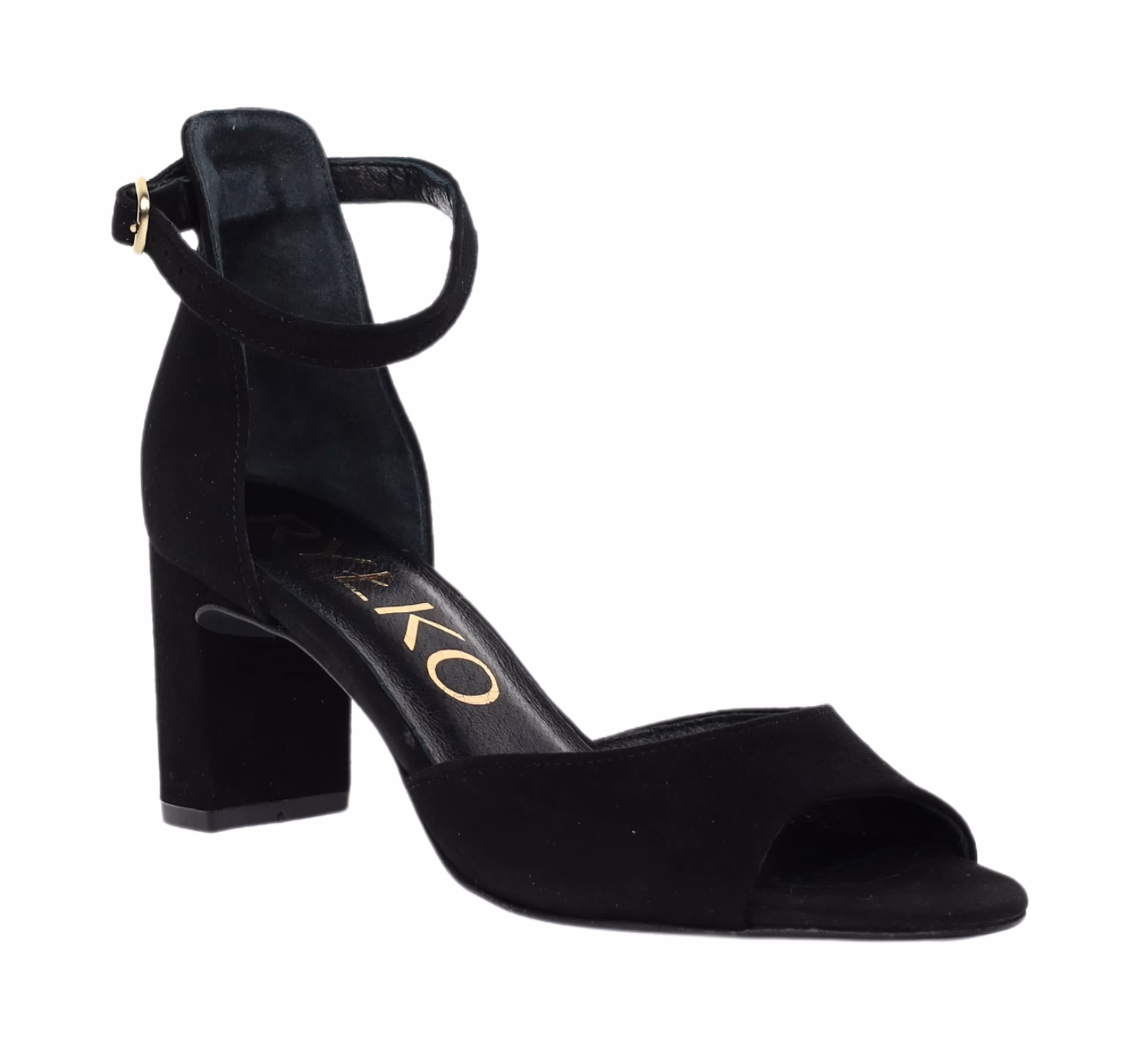 Jakie buty na słupku wybrać na jesień?