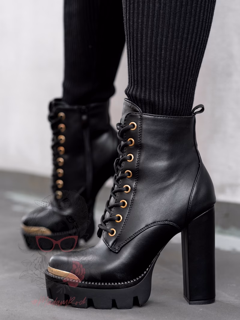 Czy buty na słupku są wygodne?