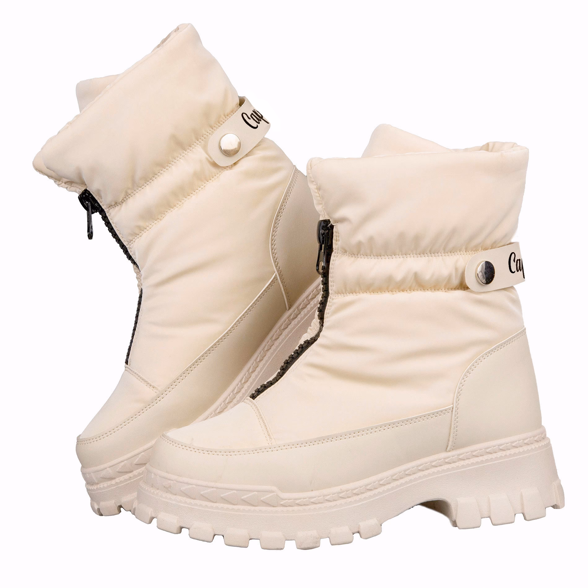 Jakie buty na zimę na miasto?