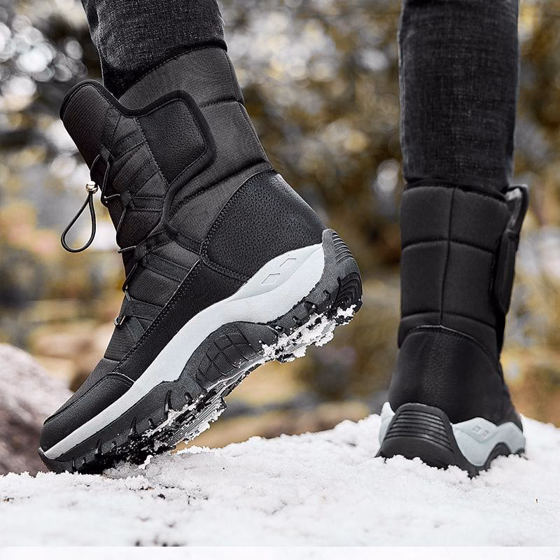 Jakie buty na zimę do chodzenia po mieście?