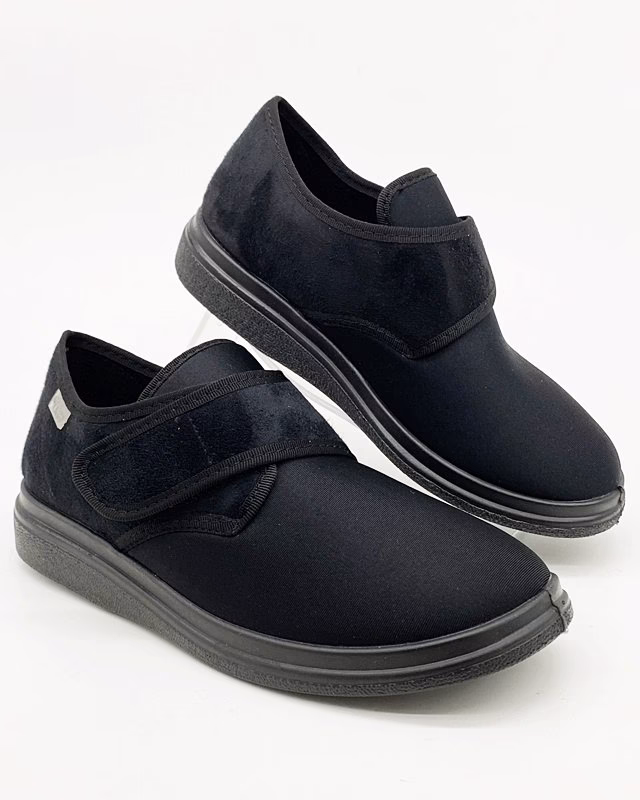 Czy buty dla cukrzyków są refundowane?