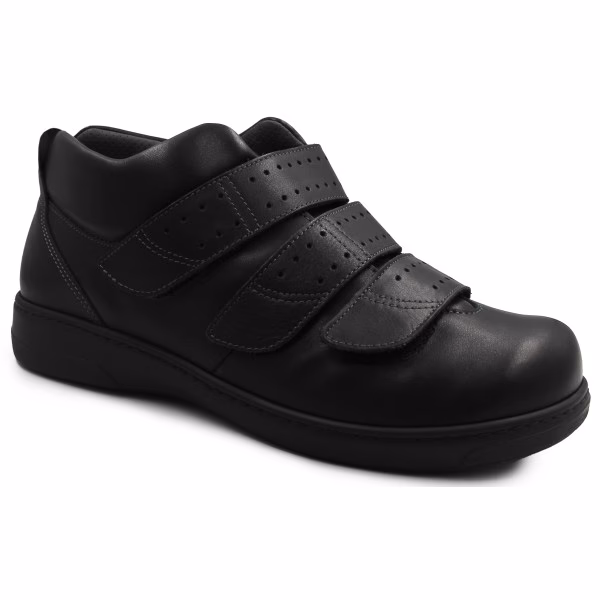 Jakie buty na szeroką stopę?