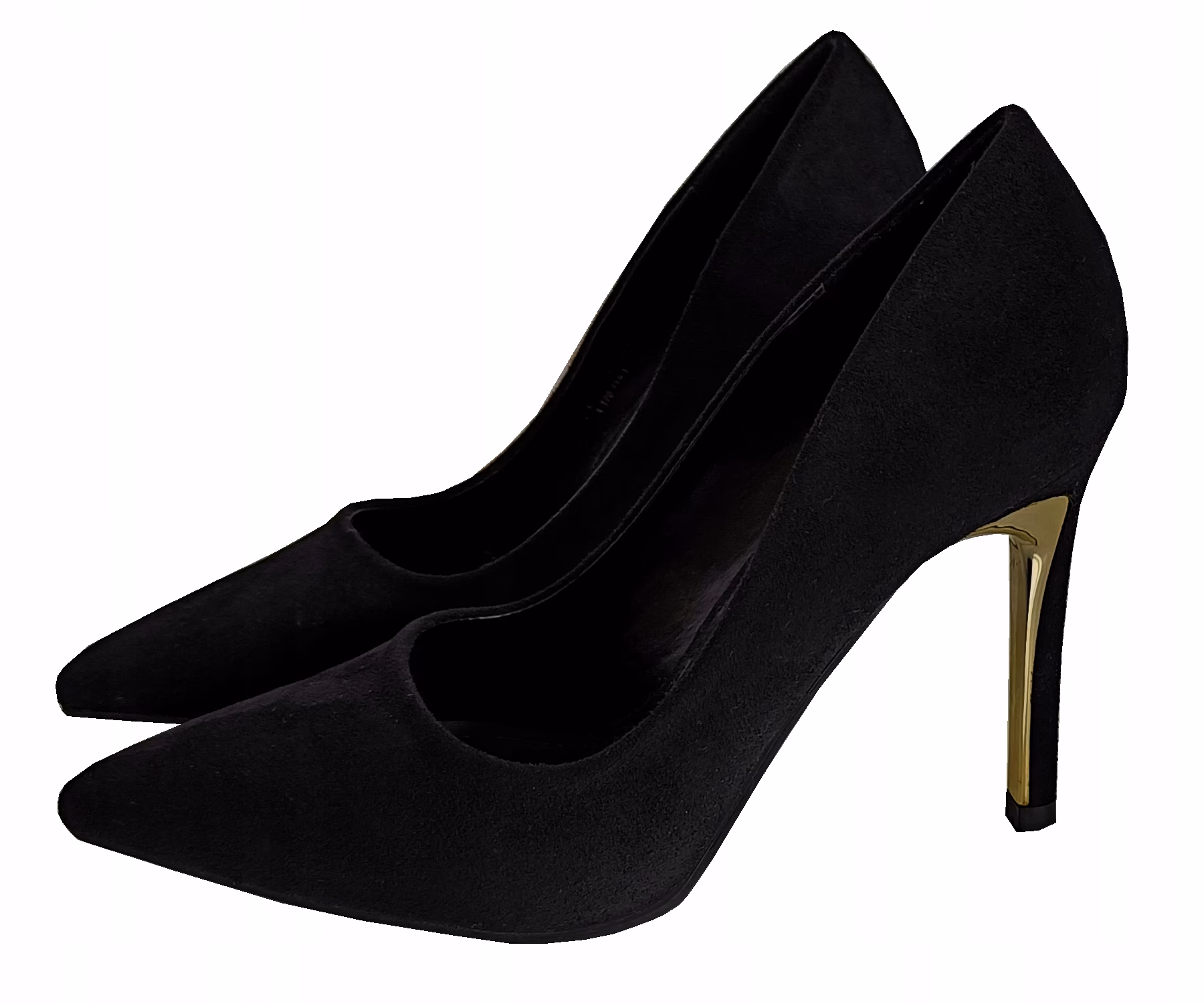 Jakie buty na obcasie są najwygodniejsze?