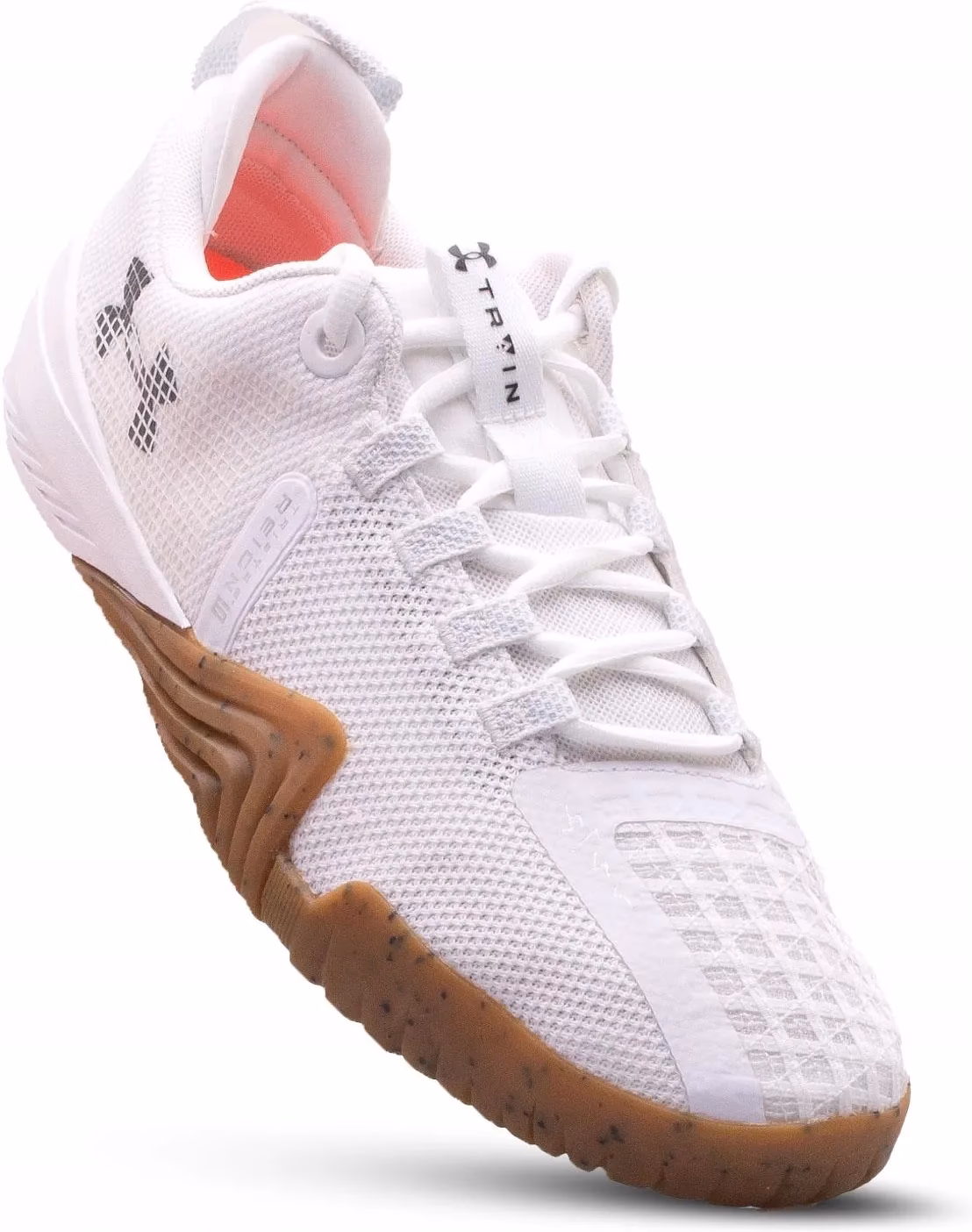 Jakie buty na trening crossfit?