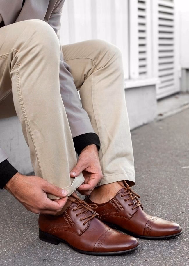 Jakie buty na wesele dla nastolatków?