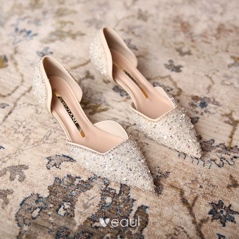 Jakie buty na wesele zamiast szpilek?