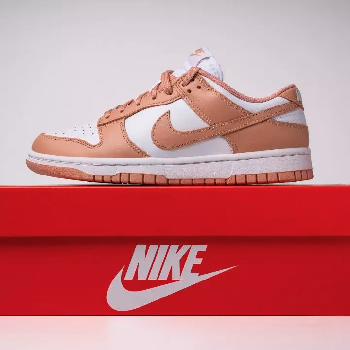 Jakie buty sportowe są modne 2024?