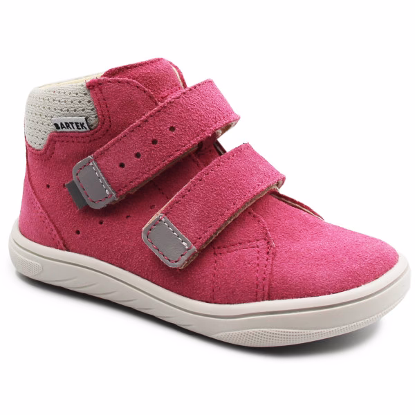 Jakie buty dla dziewczynki na wiosnę?