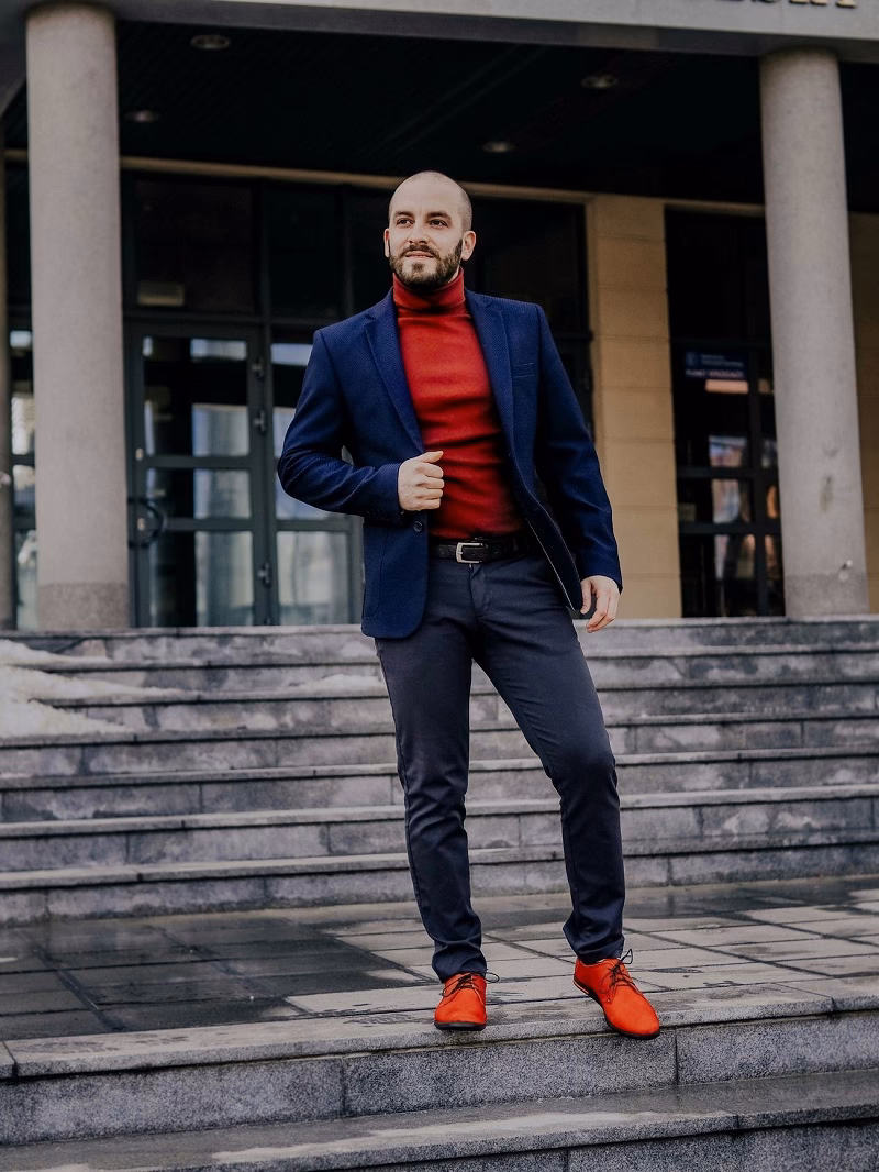 Jakie buty zamiast sneakersów?