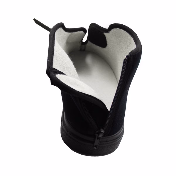 Jak sprawdzić czy mam wysokie podbicie?