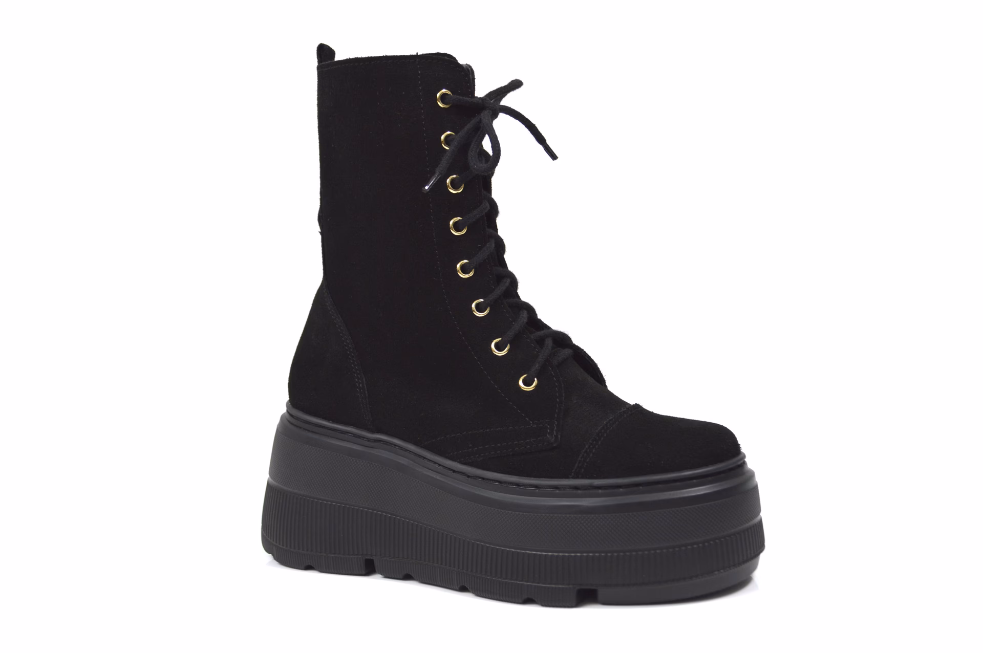 Czy buty na platformie są modne?