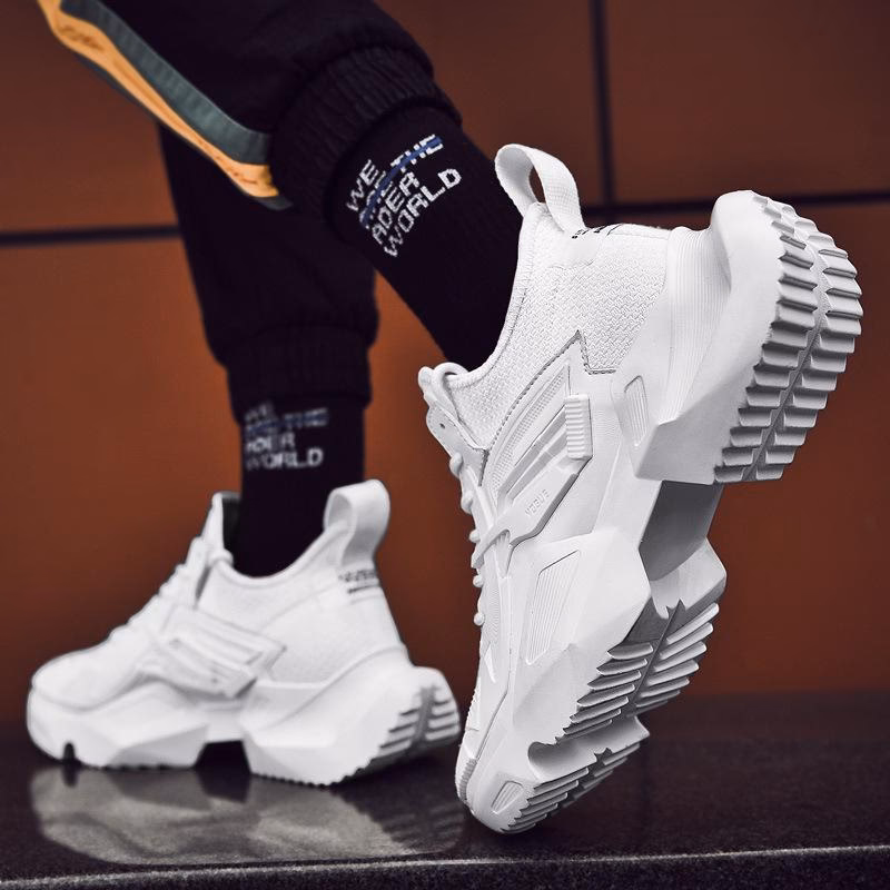 Czy buty na platformie są wygodne?