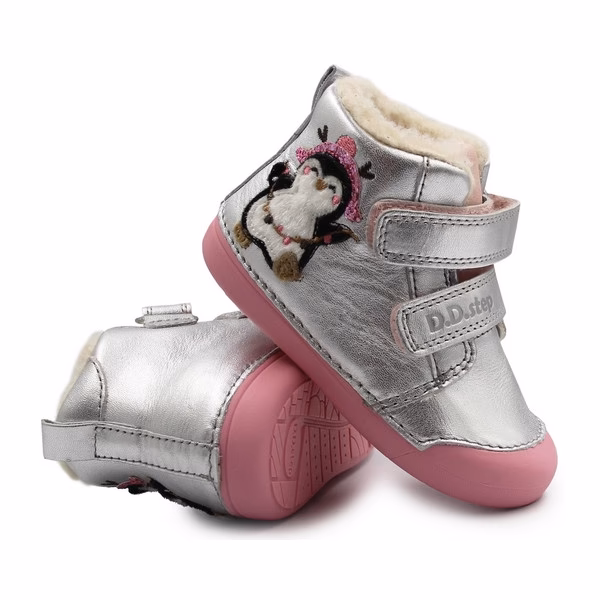 Jak dobrać rozmiar butów zimowych dla dziecka?