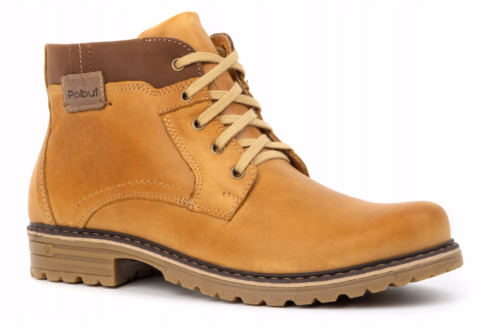 Jak dbać o buty zimowe ze skóry?