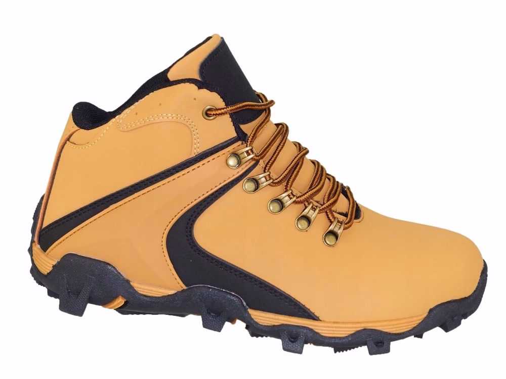 Jakie buty na zimę do szkoły?