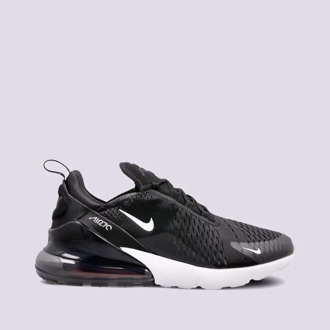 Jakie buty na zimę męskie Nike?
