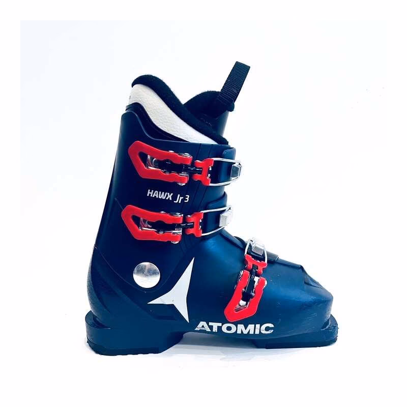 Na co zwrócić uwagę przy zakupie butów narciarskich dla dziecka?