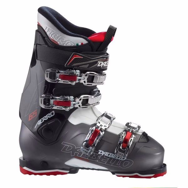 Jakie są opinie o butach narciarskich Dalbello Aerro?