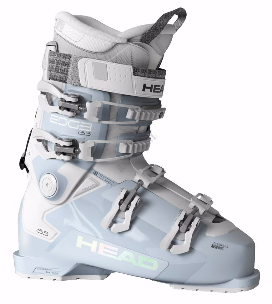 Jak zmierzyć długość wkładki buta narciarskiego?