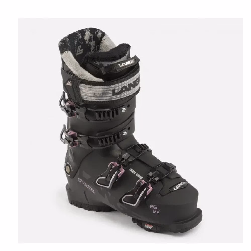 Jak dobrać rozmiar butów narciarskich damskich?