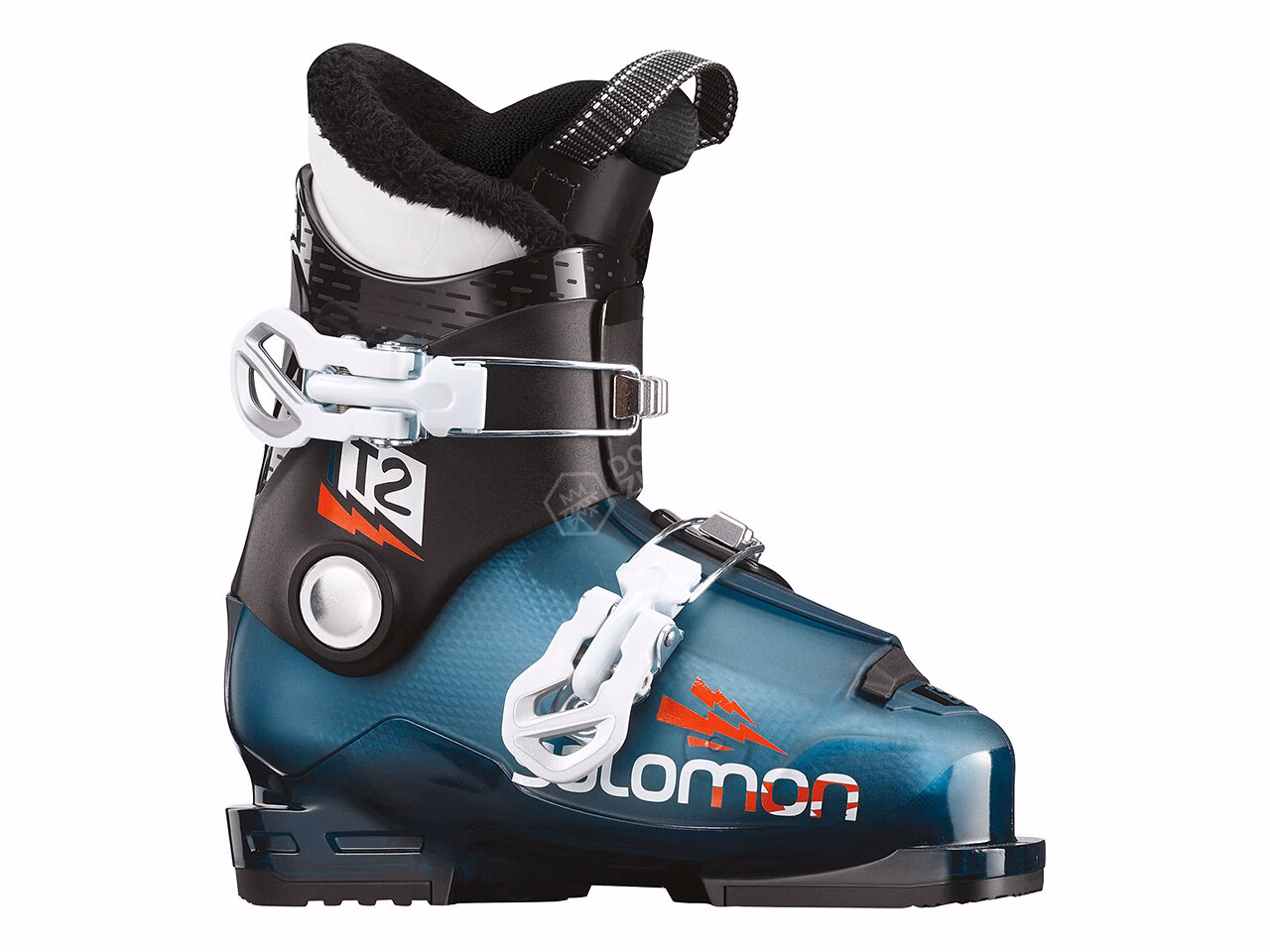 Jak dobrać buty narciarskie dla dziecka?