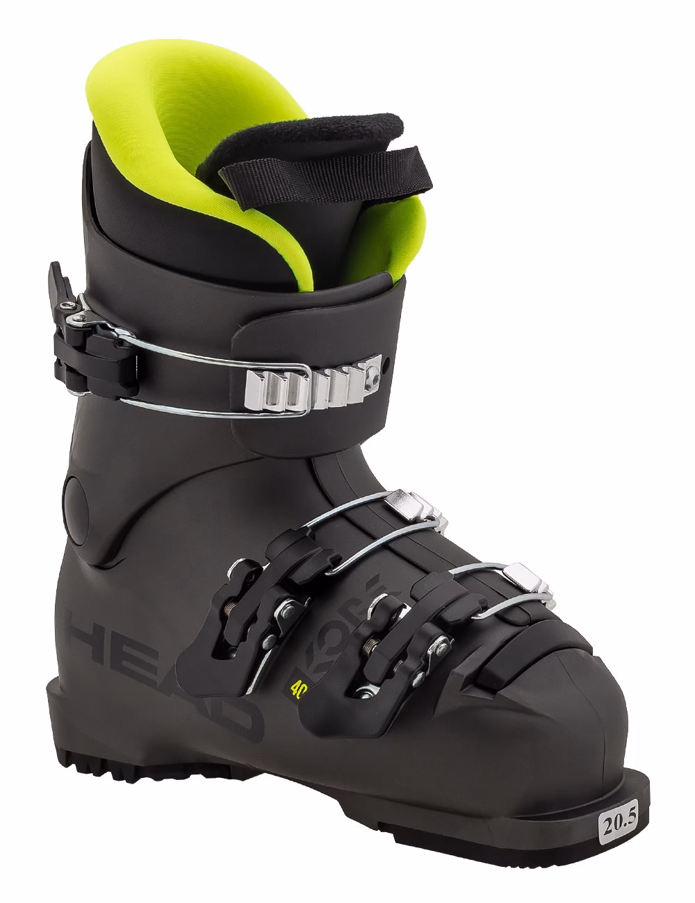 Jakie buty narciarskie dla początkującego dziecka?