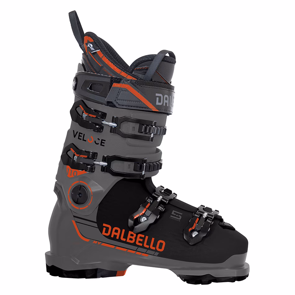 Buty narciarskie damskie flex 110 – dla kogo?
